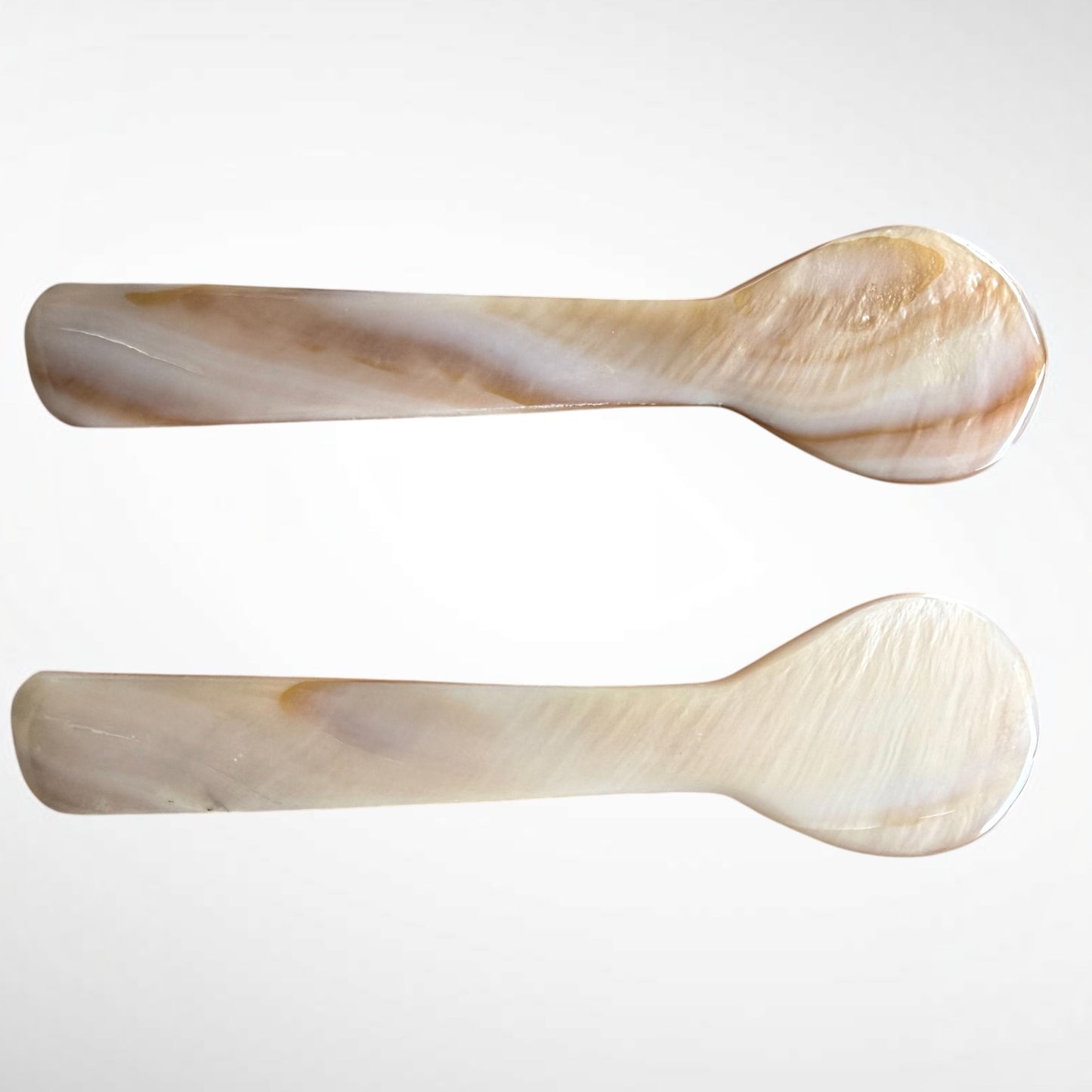 Mother of Pearl set spoon