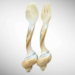 Mother of Pearl Utensils