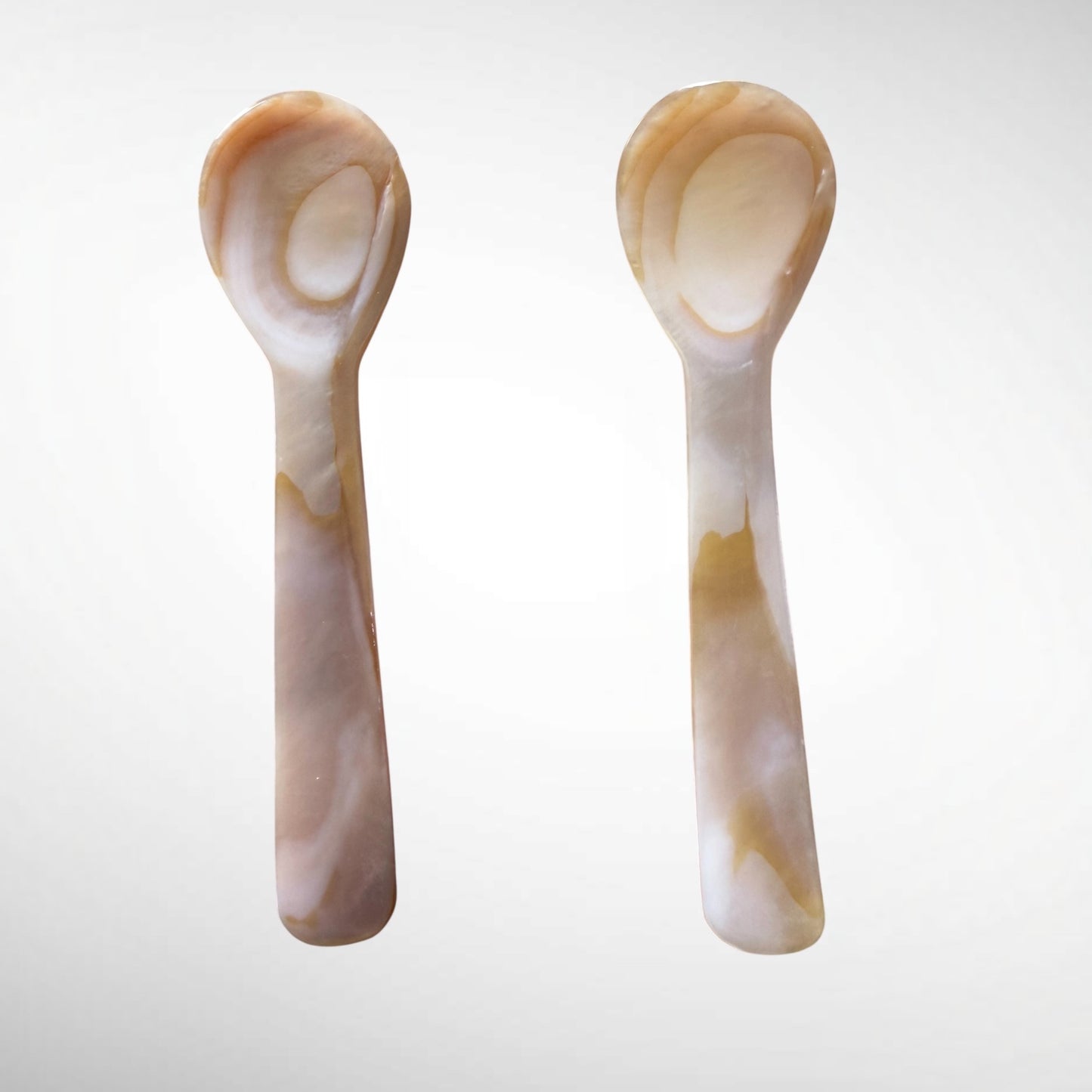 Mother of Pearl set spoon