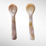 Mother of Pearl set spoon