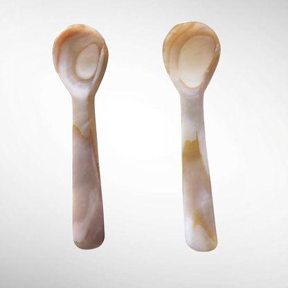 Mother of Pearl set spoon