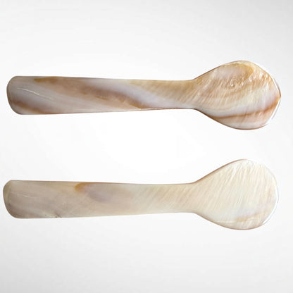 Mother of Pearl set spoon