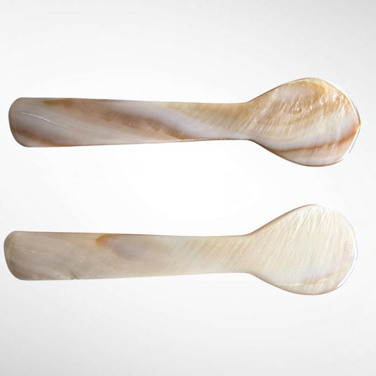 Mother of Pearl set spoon