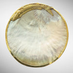 Mother of Pearl Dish