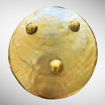 Mother of Pearl Dish
