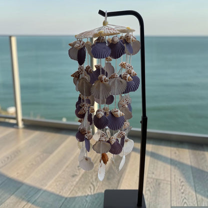 Seashells Wind Chimes