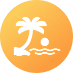 Prestigious beaches, including Sanibel & Marco Island